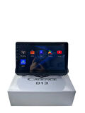 SANDERO-TALİANT 2021 CADENCE D13 YENİ SERİ İŞLEMCİLİ PRO OEM MULTİMEDİA