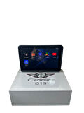 SKODA SUPERB 2009-2013 CADENCE D13 YENİ SERİ İŞLEMCİLİ PRO OEM MULTİMEDİA