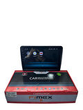 SKODA SUPERB 2009-2013 FİMEX 2-64 DSPLİ PRO OEM MULTİMEDİA