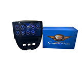 PEUGEOT 107 2005-2014 CADENCE 6-128 (SİM KARTLI) 360 CAM DESTEKLİ PRO OEM MULTİMEDİA