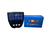 PEUGEOT 107 2005-2014 CADENCE 6-128 (SİM KARTLI) 360 CAM DESTEKLİ PRO OEM MULTİMEDİA