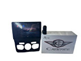 CİTROEN C4 2011-2019 CADENCE R15 (DVR KAYIT CİHAZI HEDİYE) PRO OEM MULTİMEDİA