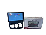 CİTROEN C4 2011-2019 FORX 2-32 YENİ SERİ İŞLEMCİLİ PRO OEM MULTİMEDİA