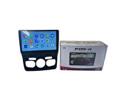 CİTROEN C4 2011-2019 FORX 2-32 YENİ SERİ İŞLEMCİLİ PRO OEM MULTİMEDİA