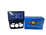 CİTROEN C4 2011-2019 CADENCE 6-128 (SİM KARTLI) 360 CAM DESTEKLİ PRO OEM MULTİMEDİA