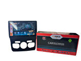 CİTROEN C4 2011-2019 FİMEX 2-64 DSPLİ PRO OEM MULTİMEDİA
