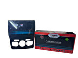 CİTROEN C4 2011-2019 FİMEX 2-64 DSPLİ PRO OEM MULTİMEDİA