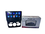 CİTROEN C4 2011-2019 FORX 4-64 PROFESYONEL OEM MULTİMEDİA