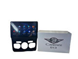 CİTROEN C4 2011-2019 CADENCE D13 YENİ SERİ İŞLEMCİLİ PRO OEM MULTİMEDİA