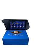 HYUNDAİ İ20 BAYON 2021-2022 CADENCE 6-128 (SİM KARTLI) 360 CAM DESTEKLİ PRO OEM MULTİMEDİA