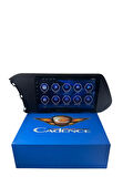 HYUNDAİ İ20 BAYON 2021-2022 CADENCE 6-128 (SİM KARTLI) 360 CAM DESTEKLİ PRO OEM MULTİMEDİA