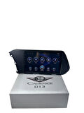 HYUNDAİ İ20 BAYON 2021-2022 CADENCE D13 YENİ SERİ İŞLEMCİLİ PRO OEM MULTİMEDİA