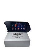 HYUNDAİ İ20 BAYON 2021-2022 CADENCE D13 YENİ SERİ İŞLEMCİLİ PRO OEM MULTİMEDİA
