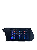 HYUNDAİ İ20 BAYON 2021-2022 MAXESSA ORJİNAL 4-64 PROFESYONEL OEM MULTİMEDİA