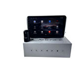 PEUGEOT 2008 2012-2019 CADENCE R15 (DVR KAYIT CİHAZI HEDİYE) PRO OEM MULTİMEDİA