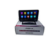 PEUGEOT 2008 2012-2019 FORX 4-64 PROFESYONEL OEM MULTİMEDİA