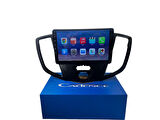 FORD TRANSİT 2013-2019 CADENCE 6-128 (SİM KARTLI) 360 CAM DESTEKLİ PRO OEM MULTİMEDİA