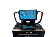 FORD TRANSİT 2013-2019 FORX 4-64 PROFESYONEL OEM MULTİMEDİA