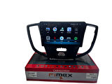 FORD TRANSİT 2013-2019 FİMEX 2-64 DSPLİ PRO OEM MULTİMEDİA