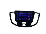 FORD TRANSİT 2013-2019 MAXESSA ORJİNAL 4-64 PROFESYONEL OEM MULTİMEDİA