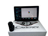 SKODA FABİA 2007-2014 CADENCE R15 (DVR KAYIT CİHAZI HEDİYE) PRO OEM MULTİMEDİA