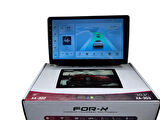 SKODA FABİA 2007-2014 FORX 2-32 YENİ SERİ İŞLEMCİLİ PRO OEM MULTİMEDİA
