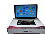 SKODA FABİA 2007-2014 FORX 2-32 YENİ SERİ İŞLEMCİLİ PRO OEM MULTİMEDİA