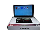 SKODA FABİA 2007-2014 FORX 2-32 YENİ SERİ İŞLEMCİLİ PRO OEM MULTİMEDİA