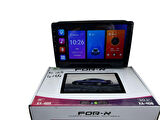 SKODA FABİA 2007-2014 FORX 4-64 PROFESYONEL OEM MULTİMEDİA
