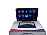 SKODA FABİA 2007-2014 FORX 4-64 PROFESYONEL OEM MULTİMEDİA