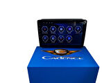 SKODA FABİA 2007-2014 CADENCE 6-128 (SİM KARTLI) 360 CAM DESTEKLİ PRO OEM MULTİMEDİA