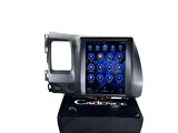 HONDA CİVİC 2007-2011 CADENCE P9 PRO TESLA OEM MULTİMEDİA