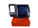 HONDA CİVİC 2007-2011 CADENCE T5 PROFOSYONEL TESLA OEM MULTİMEDİA