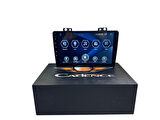FORD FİESTA/FUSİON CADENCE T5 İŞLEMCİLİ PROFESYONEL 360 CAM DESTEKLİ OEM MULTİMEDİA