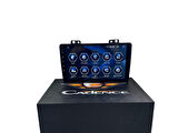 FORD FİESTA/FUSİON CADENCE T5 İŞLEMCİLİ PROFESYONEL 360 CAM DESTEKLİ OEM MULTİMEDİA