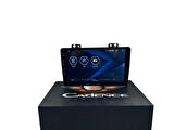 FORD FİESTA/FUSİON CADENCE T5 İŞLEMCİLİ PROFESYONEL 360 CAM DESTEKLİ OEM MULTİMEDİA
