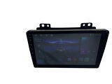 FORD FİESTA/FUSİON MAXESSA ORJİNAL 4-64 PROFESYONEL OEM MULTİMEDİA