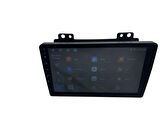 FORD FİESTA/FUSİON MAXESSA ORJİNAL 4-64 PROFESYONEL OEM MULTİMEDİA