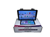 FORD FİESTA/FUSİON FORX 2-32 YENİ SERİ İŞLEMCİLİ PRO OEM MULTİMEDİA