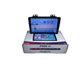 FORD FİESTA/FUSİON FORX 2-32 YENİ SERİ İŞLEMCİLİ PRO OEM MULTİMEDİA