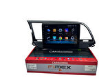 HYUNDAİ ELENTRA 2015-2018 FİMEX 2-64 DSPLİ PRO OEM MULTİMEDİA