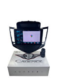 CHEVROLET CRUZE 2009-2012 CADENCE R15 (DVR KAYIT CİHAZI HEDİYE) PRO OEM MULTİMEDİA