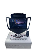 CHEVROLET CRUZE 2009-2012 CADENCE R15 (DVR KAYIT CİHAZI HEDİYE) PRO OEM MULTİMEDİA
