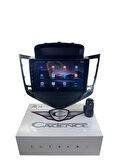 CHEVROLET CRUZE 2009-2012 CADENCE R15 (DVR KAYIT CİHAZI HEDİYE) PRO OEM MULTİMEDİA