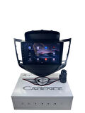 CHEVROLET CRUZE 2009-2012 CADENCE R15 (DVR KAYIT CİHAZI HEDİYE) PRO OEM MULTİMEDİA