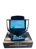 CHEVROLET CRUZE 2009-2012 FORX 4-64 PROFESYONEL OEM MULTİMEDİA