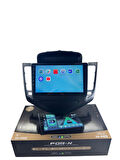 CHEVROLET CRUZE 2009-2012 FORX 4-64 PROFESYONEL OEM MULTİMEDİA