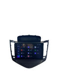 CHEVROLET CRUZE 2009-2012 MAXESSA ORJİNAL 4-64 PROFESYONEL OEM MULTİMEDİA