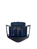 CHEVROLET CRUZE 2009-2012 MAXESSA ORJİNAL 4-64 PROFESYONEL OEM MULTİMEDİA
