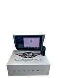 SEAT ALTEA 2005-2012 CADENCE R15 (DVR KAYIT CİHAZI HEDİYE) PRO OEM MULTİMEDİA